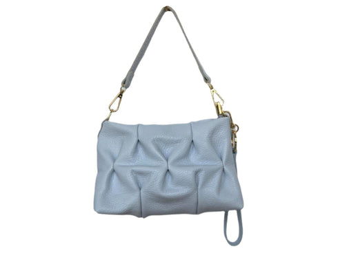 Paris Puffed Mini Bag